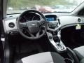 Black Granite Metallic - Cruze LT Photo No. 14