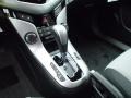 Black Granite Metallic - Cruze LT Photo No. 17
