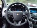 Black Granite Metallic - Cruze LT Photo No. 18