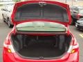 Barcelona Red Metallic - Camry LE Photo No. 13