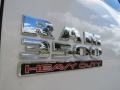 Bright White - 3500 Big Horn Crew Cab 4x4 Dually Photo No. 6