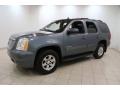 Stealth Gray Metallic - Yukon SLE 4x4 Photo No. 3