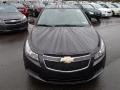 Tungsten Metallic - Cruze LS Photo No. 2