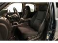 Stealth Gray Metallic - Yukon SLE 4x4 Photo No. 5