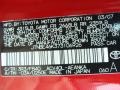 Barcelona Red Metallic - Camry LE Photo No. 15