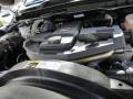6.7 Liter OHV 24-Valve Cummins VGT Turbo-Diesel Inline 6 Cylinder 2013 Ram 3500 Big Horn Crew Cab 4x4 Dually Engine