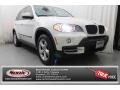 Alpine White - X5 3.0si Photo No. 1