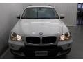 Alpine White - X5 3.0si Photo No. 2