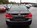 Tungsten Metallic - Cruze LS Photo No. 6