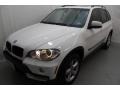 Alpine White - X5 3.0si Photo No. 3