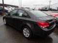 Tungsten Metallic - Cruze LS Photo No. 7