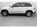 Alpine White - X5 3.0si Photo No. 4