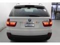 Alpine White - X5 3.0si Photo No. 5