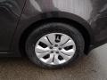 Tungsten Metallic - Cruze LS Photo No. 9