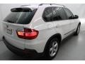 Alpine White - X5 3.0si Photo No. 6