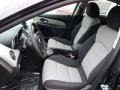 Tungsten Metallic - Cruze LS Photo No. 10