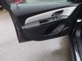 Tungsten Metallic - Cruze LS Photo No. 11