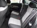 Tungsten Metallic - Cruze LS Photo No. 12