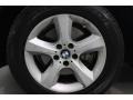 Alpine White - X5 3.0si Photo No. 10