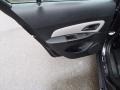 Tungsten Metallic - Cruze LS Photo No. 13