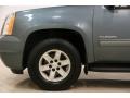 Stealth Gray Metallic - Yukon SLE 4x4 Photo No. 15