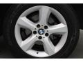 Alpine White - X5 3.0si Photo No. 11