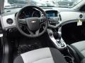 Tungsten Metallic - Cruze LS Photo No. 14