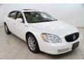 2006 White Gold Flash Tricoat Buick Lucerne CXL #86812269