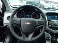 Tungsten Metallic - Cruze LS Photo No. 18
