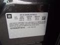 Tungsten Metallic - Cruze LS Photo No. 20