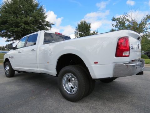 2013 Ram 3500 Big Horn Crew Cab Data, Info and Specs