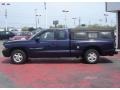 1998 Deep Amethyst Dodge Dakota Sport Extended Cab  photo #2