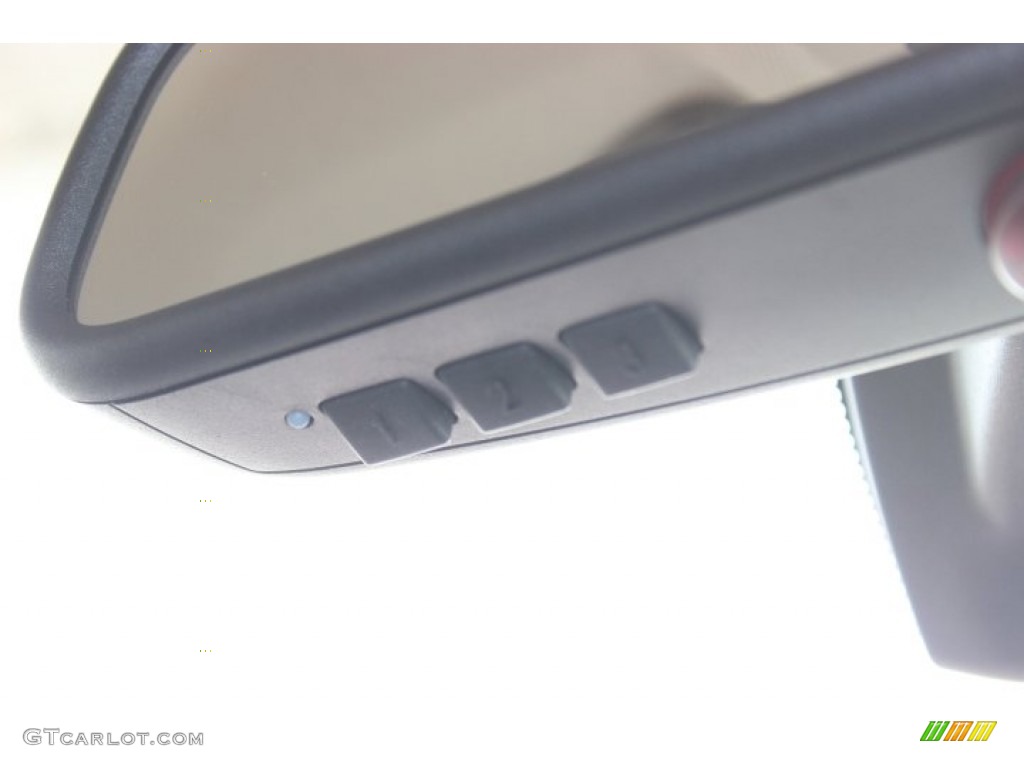 2008 X5 3.0si - Alpine White / Sand Beige photo #20