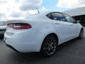 Bright White - Dart SXT Photo No. 3