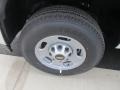 Summit White - Silverado 2500HD LS Crew Cab Photo No. 9