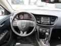 Bright White - Dart SXT Photo No. 8