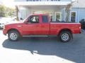 Torch Red - Ranger FX4 SuperCab 4x4 Photo No. 4