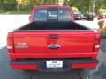 Torch Red - Ranger FX4 SuperCab 4x4 Photo No. 6