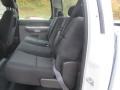 Summit White - Silverado 2500HD LS Crew Cab Photo No. 15