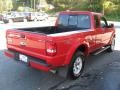 Torch Red - Ranger FX4 SuperCab 4x4 Photo No. 7
