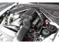 Alpine White - X5 3.0si Photo No. 46