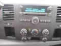 Summit White - Silverado 2500HD LS Crew Cab Photo No. 17