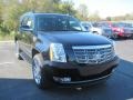 Black Raven - Escalade Luxury AWD Photo No. 2