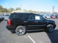 2014 Black Raven Cadillac Escalade Luxury AWD  photo #3