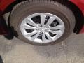 Venetian Red - Sonata GLS Photo No. 2
