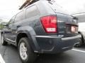 Steel Blue Metallic - Grand Cherokee Laredo Photo No. 2