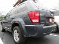 2007 Steel Blue Metallic Jeep Grand Cherokee Laredo  photo #2