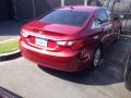 Venetian Red - Sonata GLS Photo No. 5