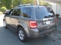 2011 Sterling Grey Metallic Ford Escape Limited V6 4WD  photo #5