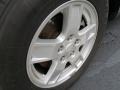 Steel Blue Metallic - Grand Cherokee Laredo Photo No. 5